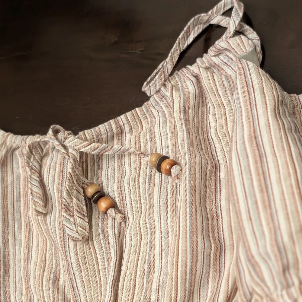 Vici Sweet Charms Fit And Flare Maxi Dress - Picture 2 of 16